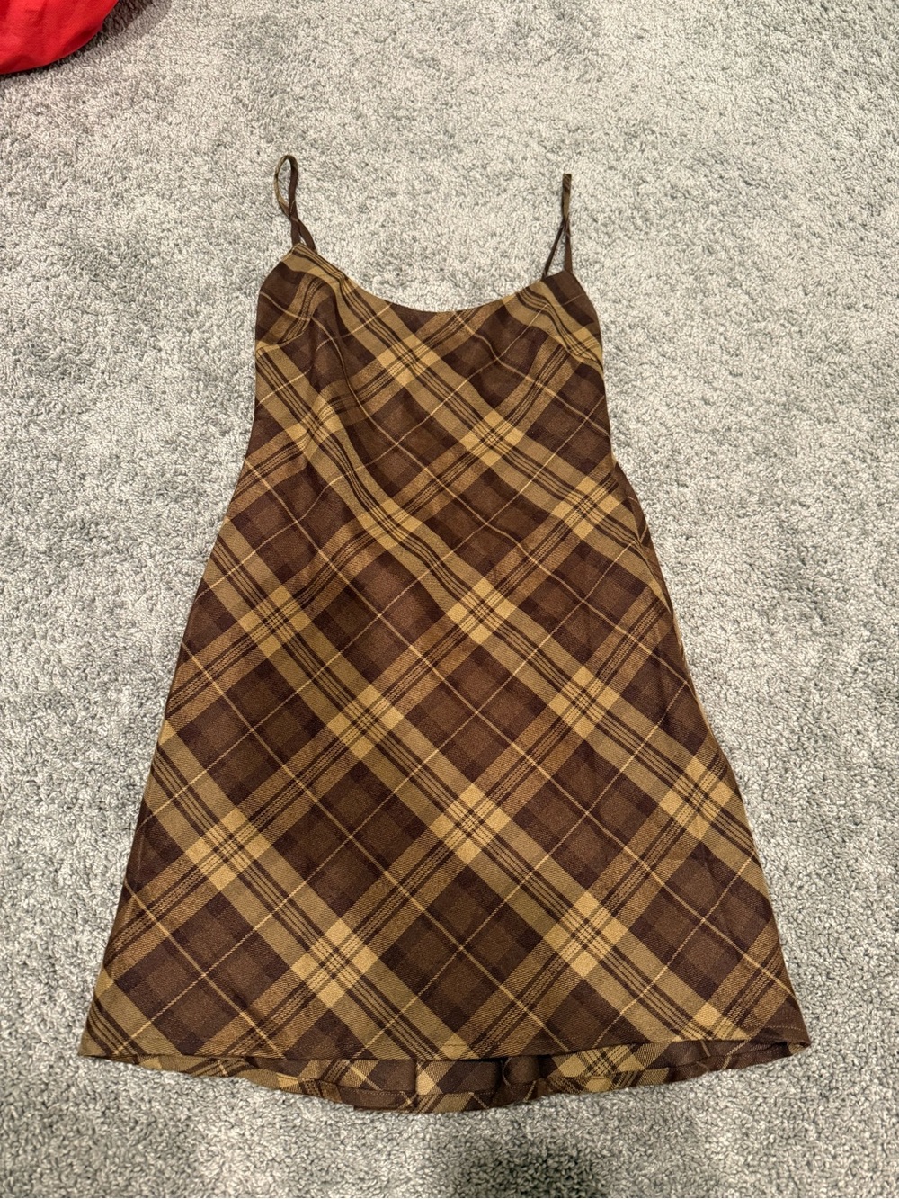 Peppermayo Mini Dress